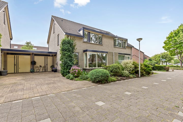 Twijnen 11 in Oudewater