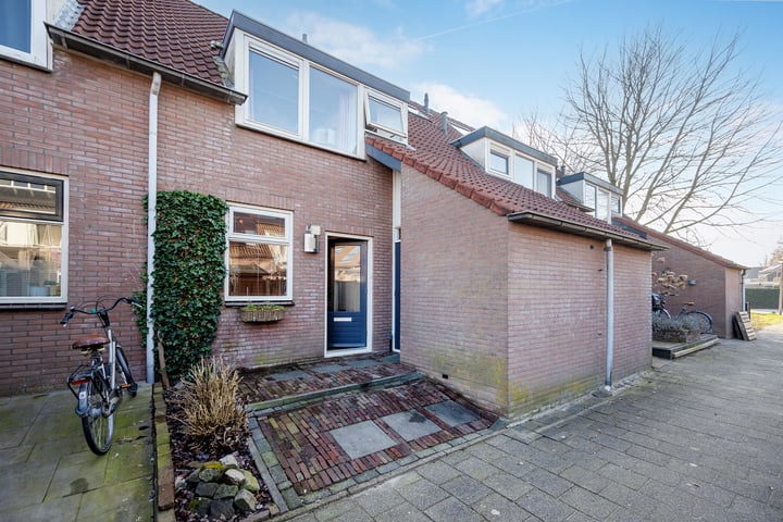 Twijnen 64 in Oudewater foto