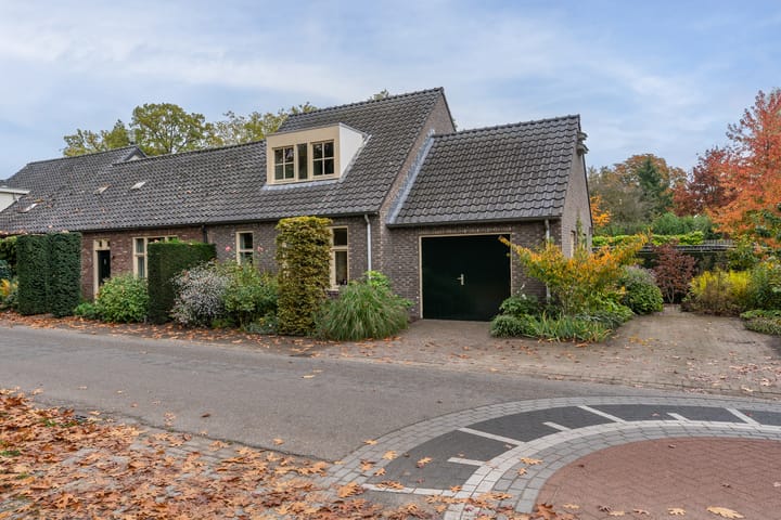 Twijnmeer 3 in Gemonde foto