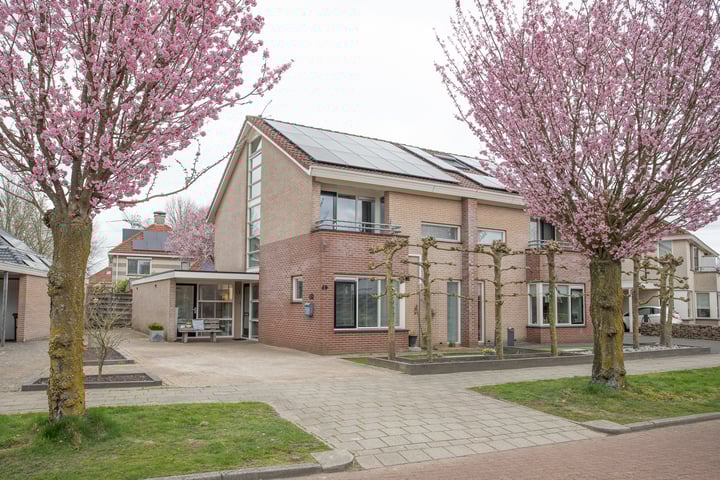 Twijnspil 48 in Wierden foto