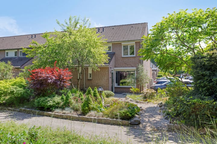 Twijnsterhof 50 in Helmond
