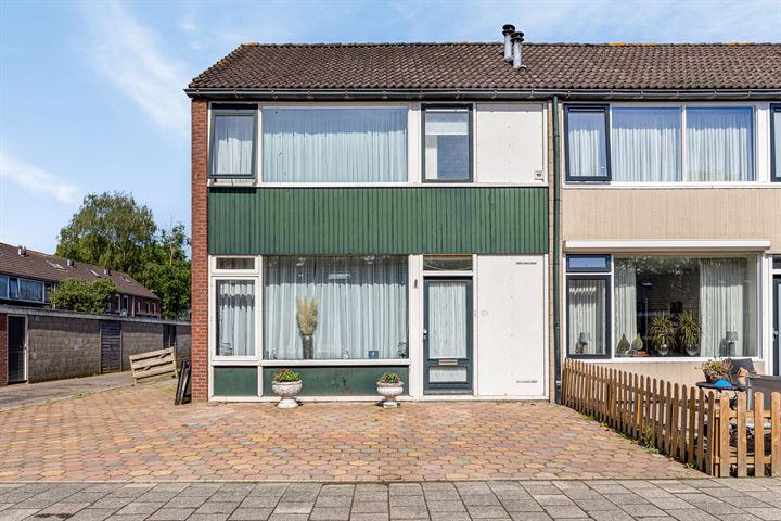 Twijnstop 33 in Emmer-Compascuum foto