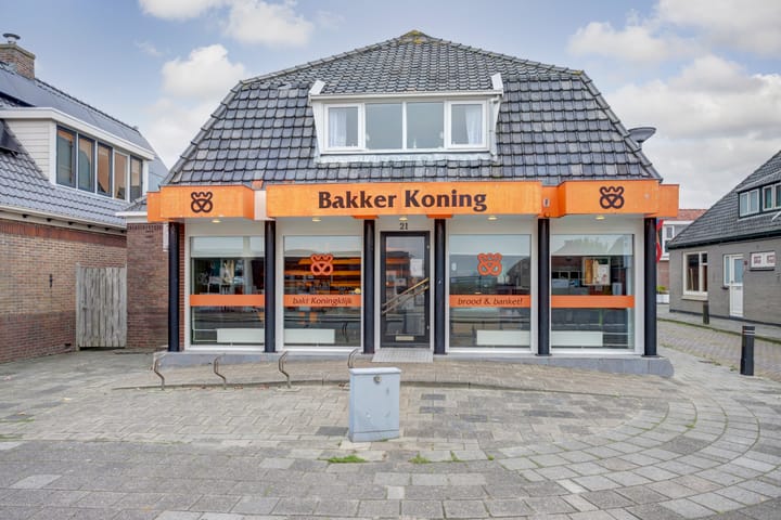 Foto van woning Twijver 21, Venhuizen