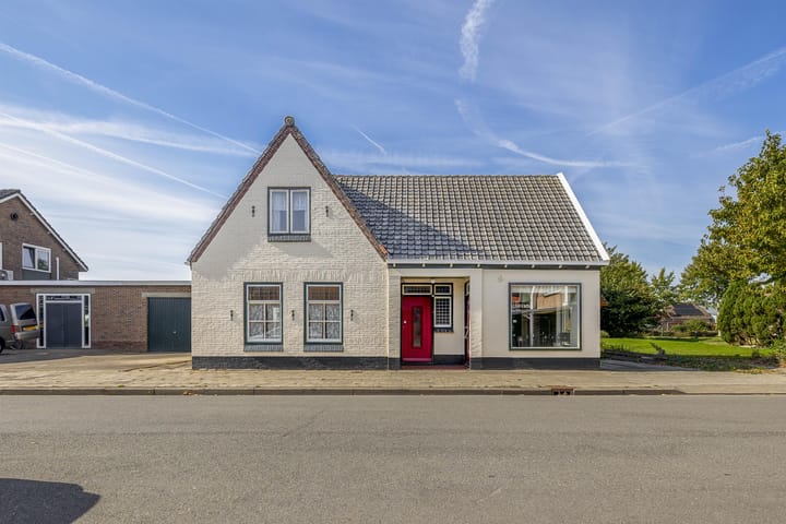 Twijver 4 in Venhuizen foto