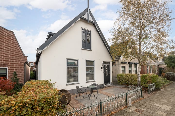 Twijver 59 in Venhuizen foto