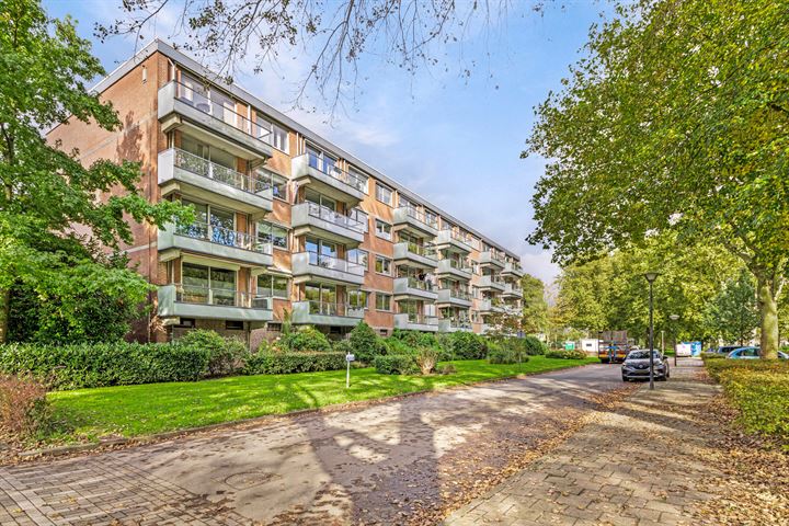 Twikkelstraat 78 in Breda foto