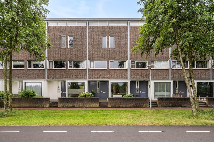Foto van woning Twistvlietpad 165, Zwolle