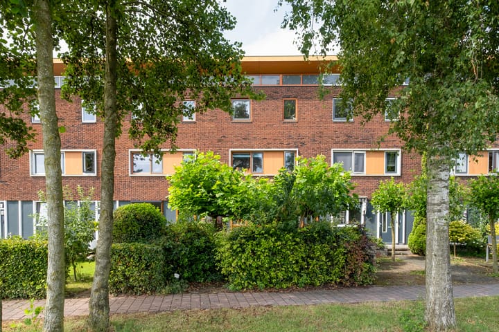 Twistvlietpad 47 in Zwolle