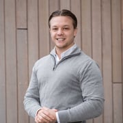 Foto van Tycho Dellink