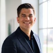 Foto van Tycho Reimers