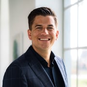 Foto van Tycho Reimers