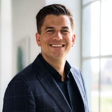 Foto van Tycho Reimers