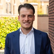 Foto van Tygo Pennings