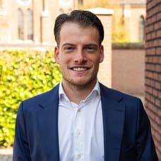 Foto van Tygo Pennings