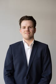 Foto van Tymen Keegstra