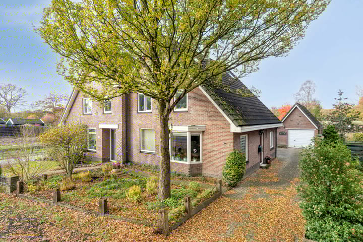 Foto van woning Tynaarlosestraat 49a, Vries