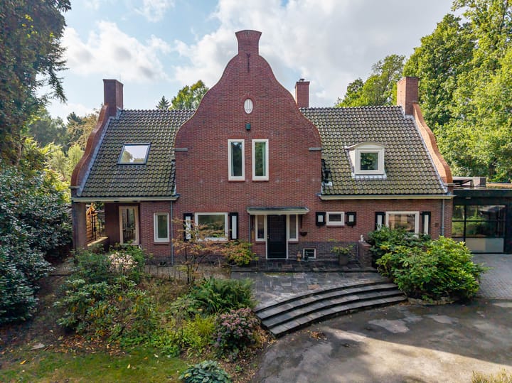 Foto van woning Tynaarlosestraat 68, Vries