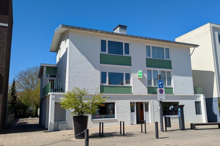 Tyrellsestraat 13 in Vaals