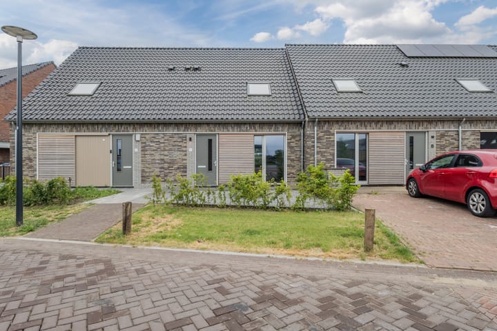 Tysseakker 8 in Veghel