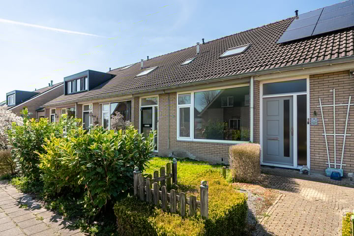 Tywert 18 in Wommels foto