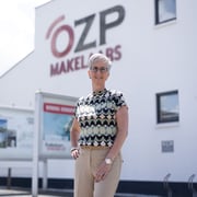 Foto van U. van den Heuvel