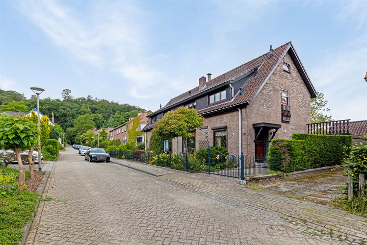 Ubbergensdijk 21 in Ubbergen foto