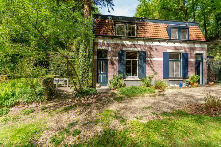 Ubbergse Holleweg 3 in Ubbergen foto