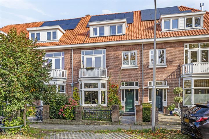 Ubbergseveldweg 27 in Nijmegen foto