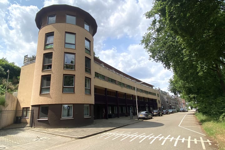 Ubbergseweg 128 in Nijmegen foto