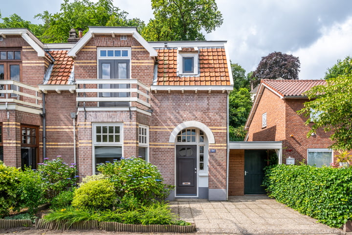 Ubbergseweg 180 in Nijmegen foto