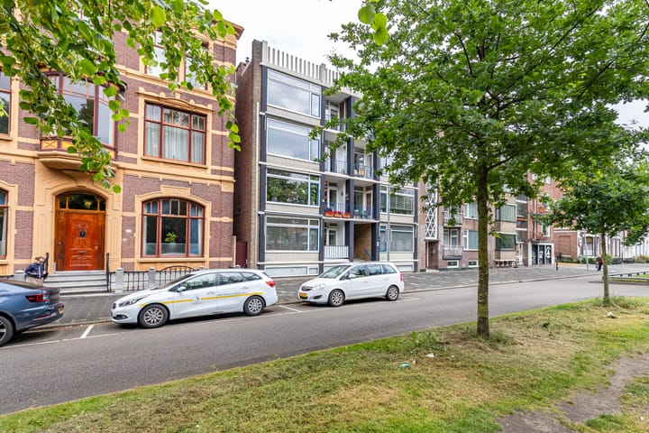 Ubbo Emmiussingel 49 in Groningen