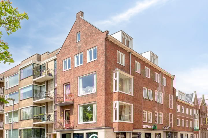 Foto van woning Ubbo Emmiusstraat 29, Groningen