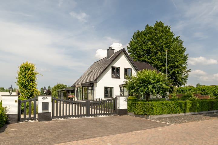 Foto van woning Uddelerveen 68A, Uddel
