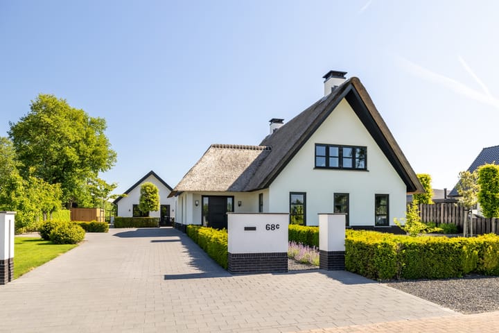 Uddelerveen 68C in Uddel foto