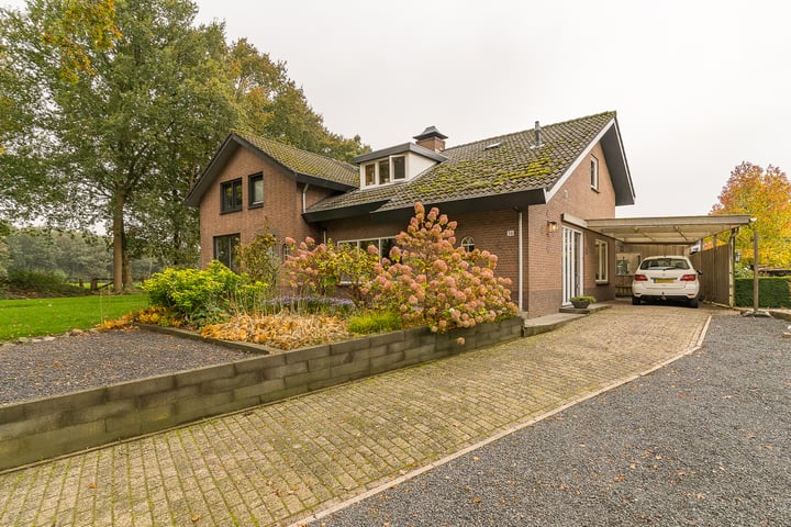 Foto van woning Uddelerweg 36, Elspeet