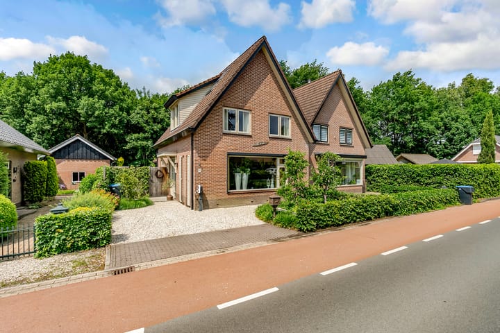Foto van woning Uddelerweg 52, Elspeet