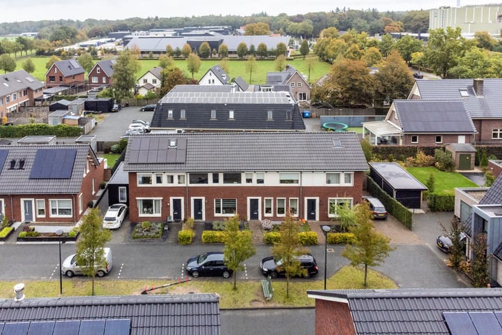 Uddelsekampweg 84 in Uddel