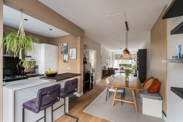 Uddelstraat 89 in 's-Gravenhage foto