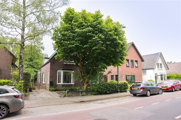 Ugchelseweg 135 in Ugchelen foto