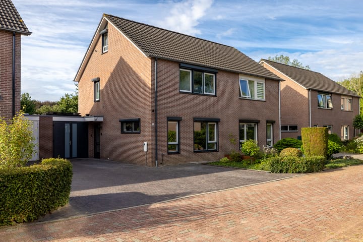 Foto van woning Uijlenbroeklaan 28, Doetinchem