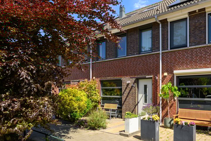 Uilehorst 2C in Honselersdijk foto