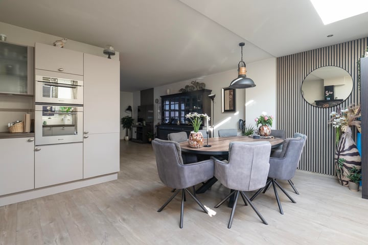 Uilenhof 23 in Berkel en Rodenrijs foto