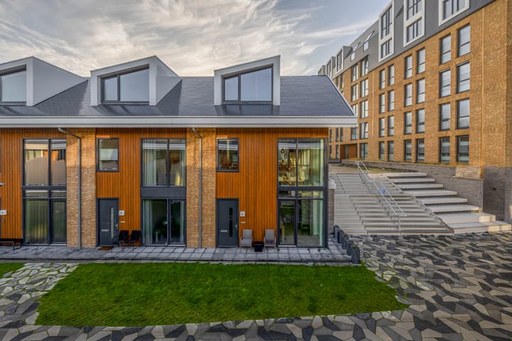 Uilenhof 28 in Capelle aan den IJssel foto