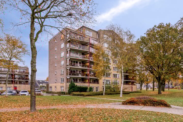 Uilenveld 47 in Emmen