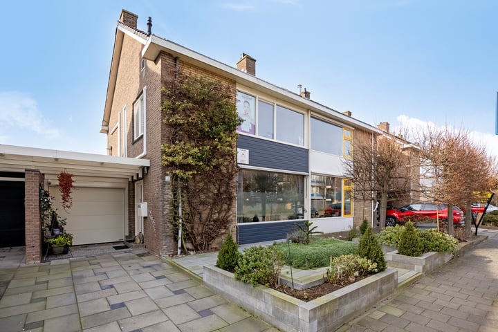 Uilenvliet 6 in Zwijndrecht foto