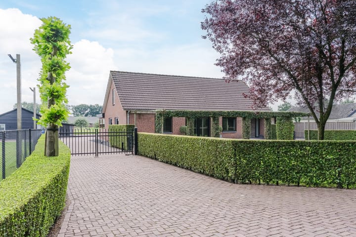 Foto van woning Uilweg 6, Mill
