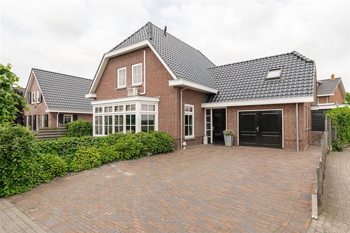 Uiterdijk 31 in Zoelen foto