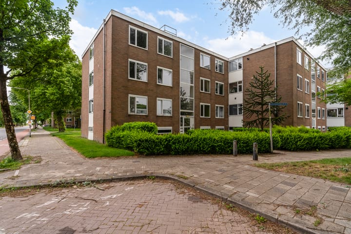 Uiterdijksterweg 34c in Leeuwarden