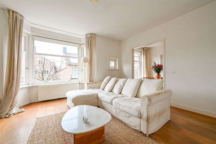 Uiterwaardenstraat 59-2 in Amsterdam foto