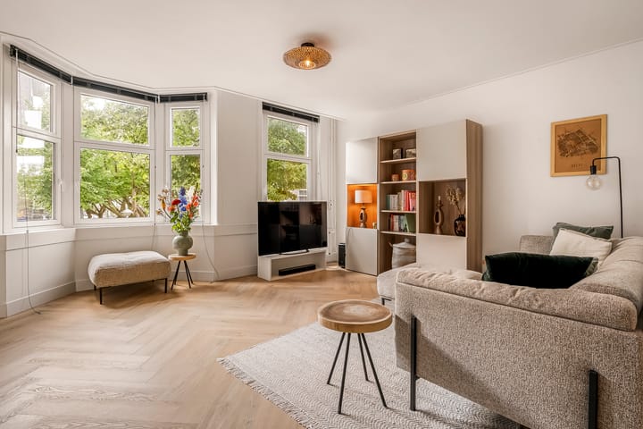 Uiterwaardenstraat 78-1 in Amsterdam